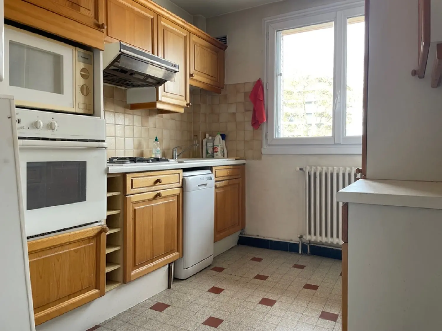  à vendre appartement Toulouse Haute-Garonne 4