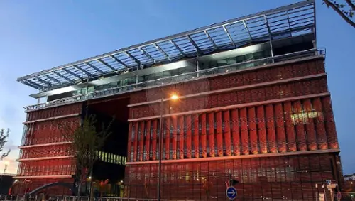 Toulouse Haute-Garonne appartement foto 7111680