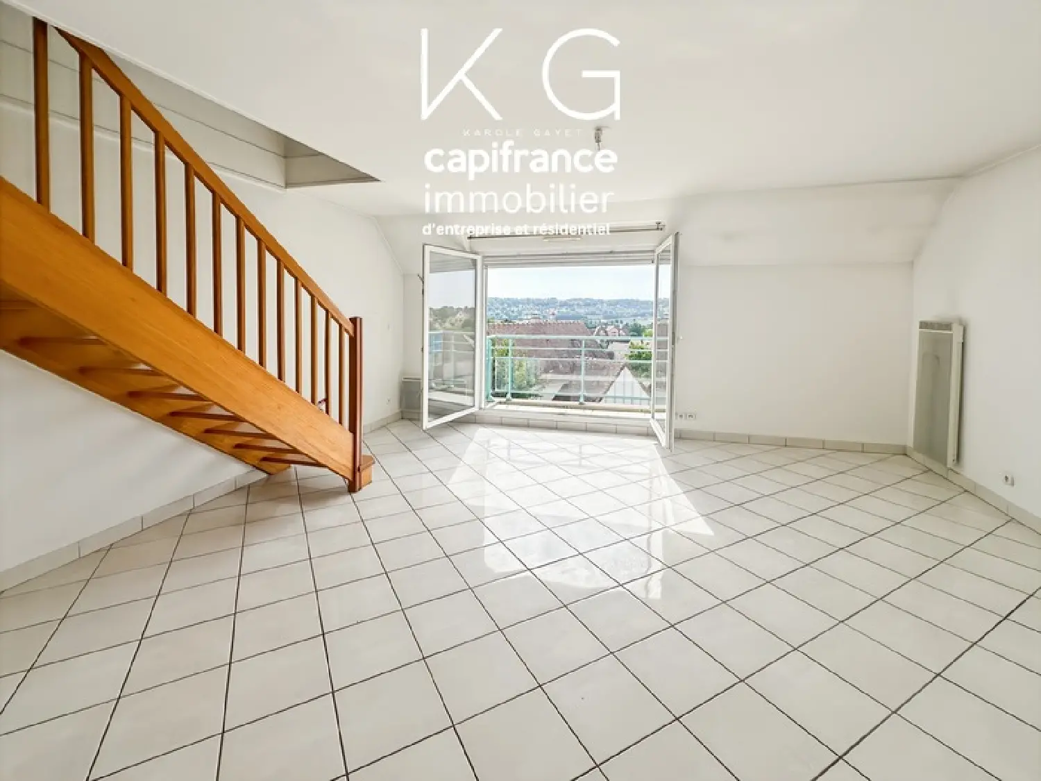  en venta apartamento Touques Calvados 1