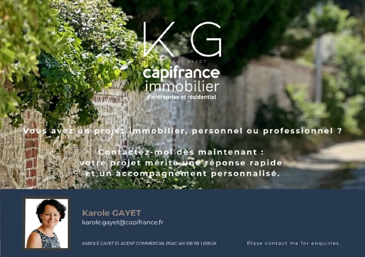  en venta apartamento Touques Calvados 5