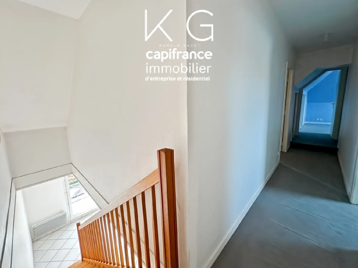  en venta apartamento Touques Calvados 6