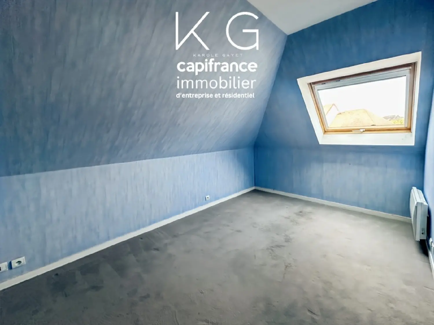  en venta apartamento Touques Calvados 8