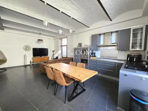 Tourcoing Nord appartement foto 7105380