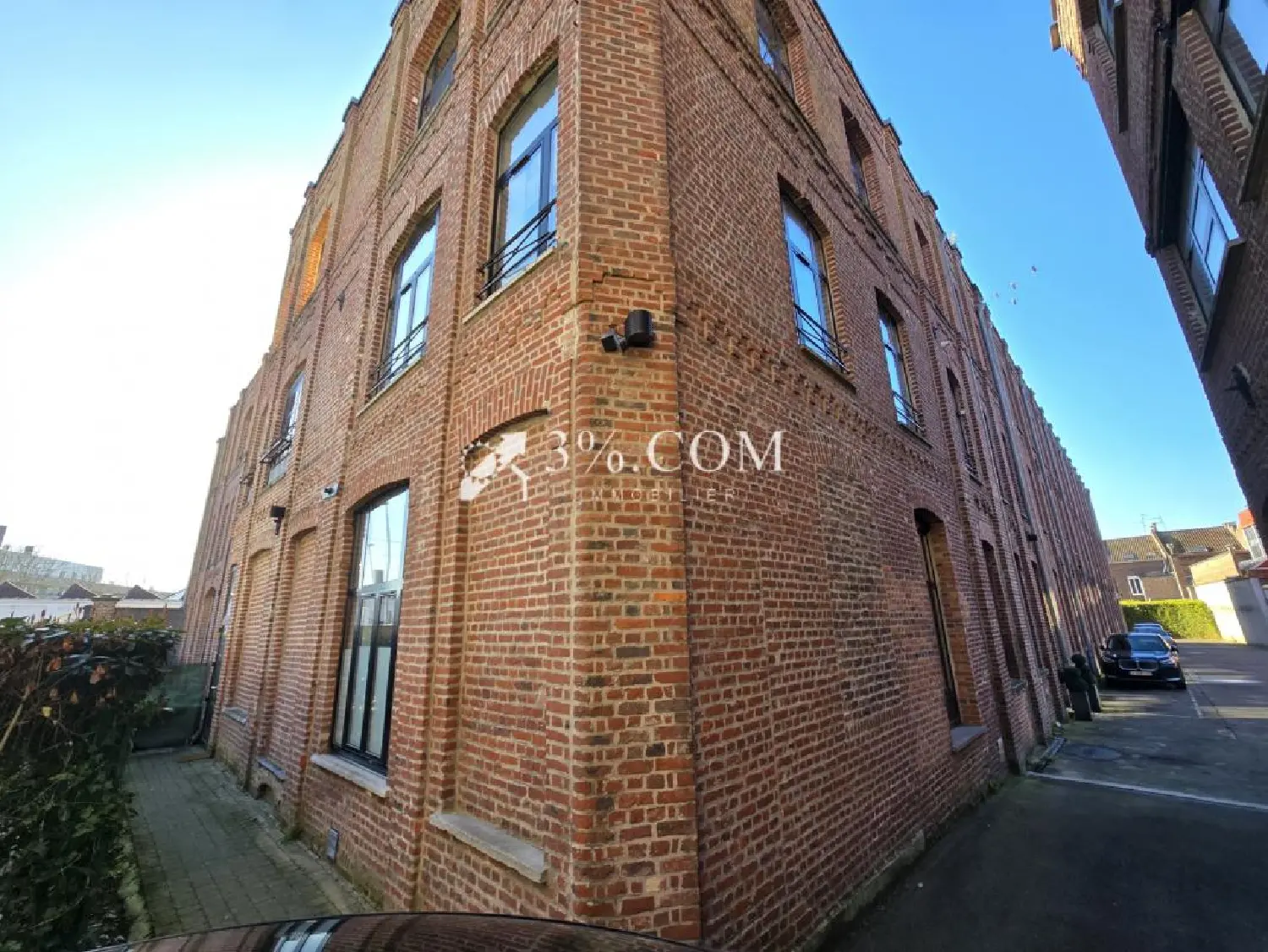  te koop appartement Tourcoing Nord 2