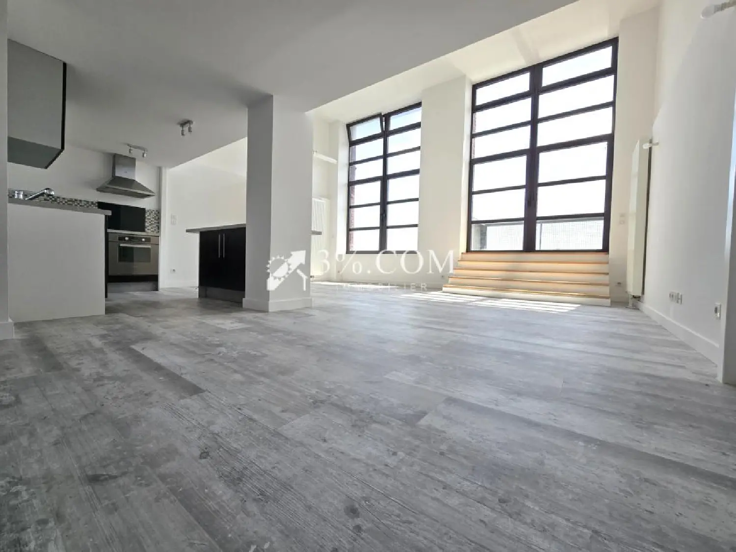  en venta apartamento Tourcoing Nord 1