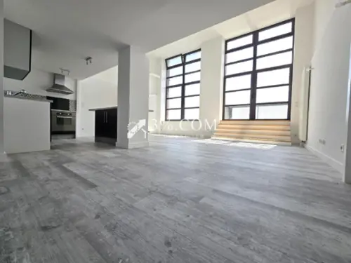 Tourcoing Nord apartamento foto 7108412