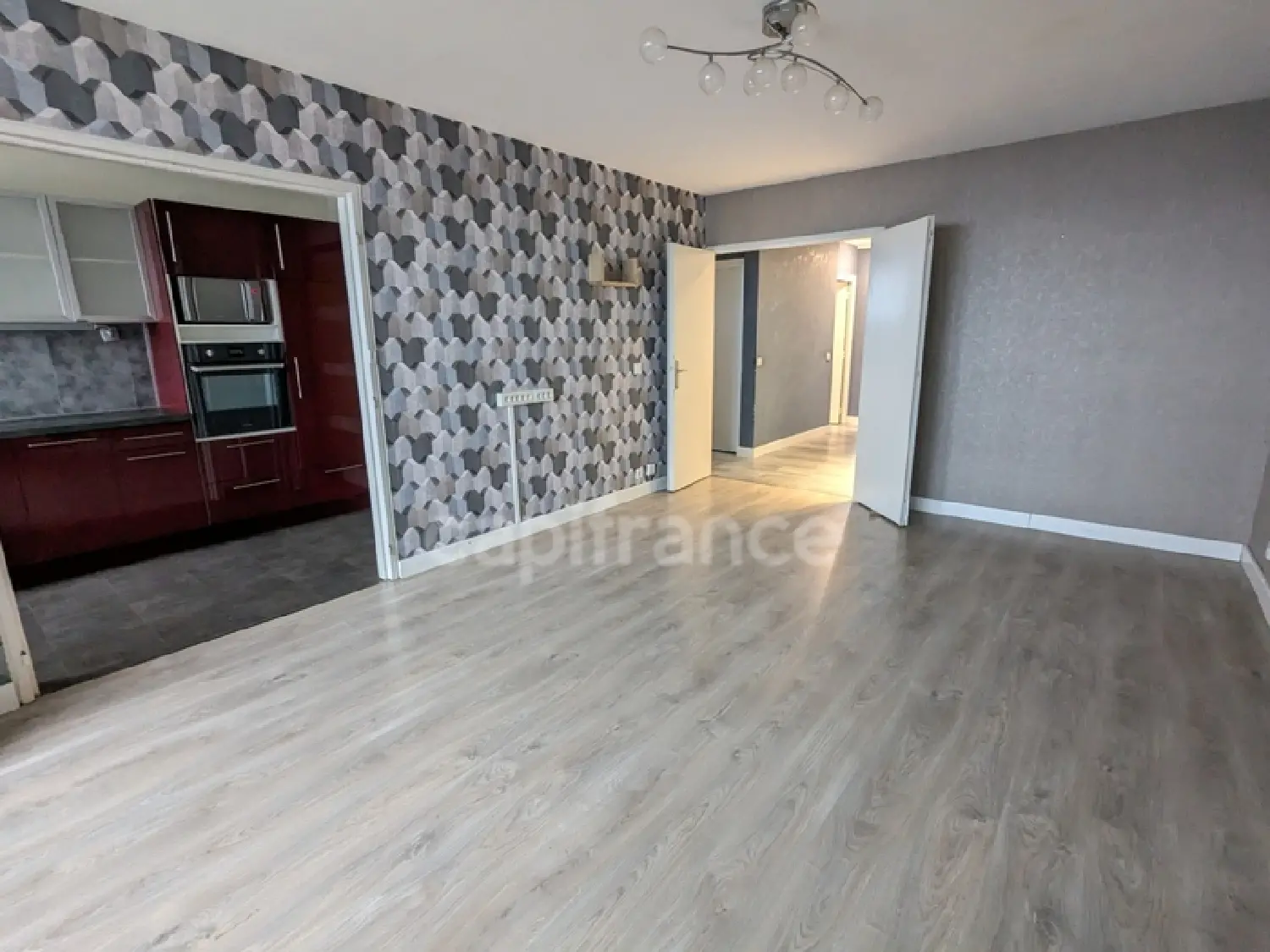  te koop appartement Tourcoing Nord 1