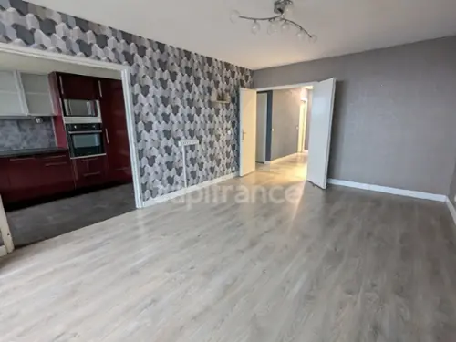 Tourcoing Nord appartement foto 7110149