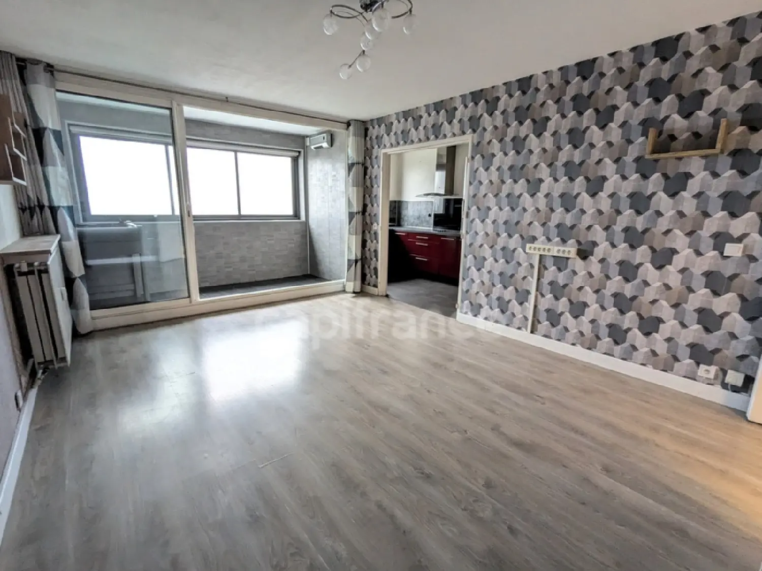  te koop appartement Tourcoing Nord 2