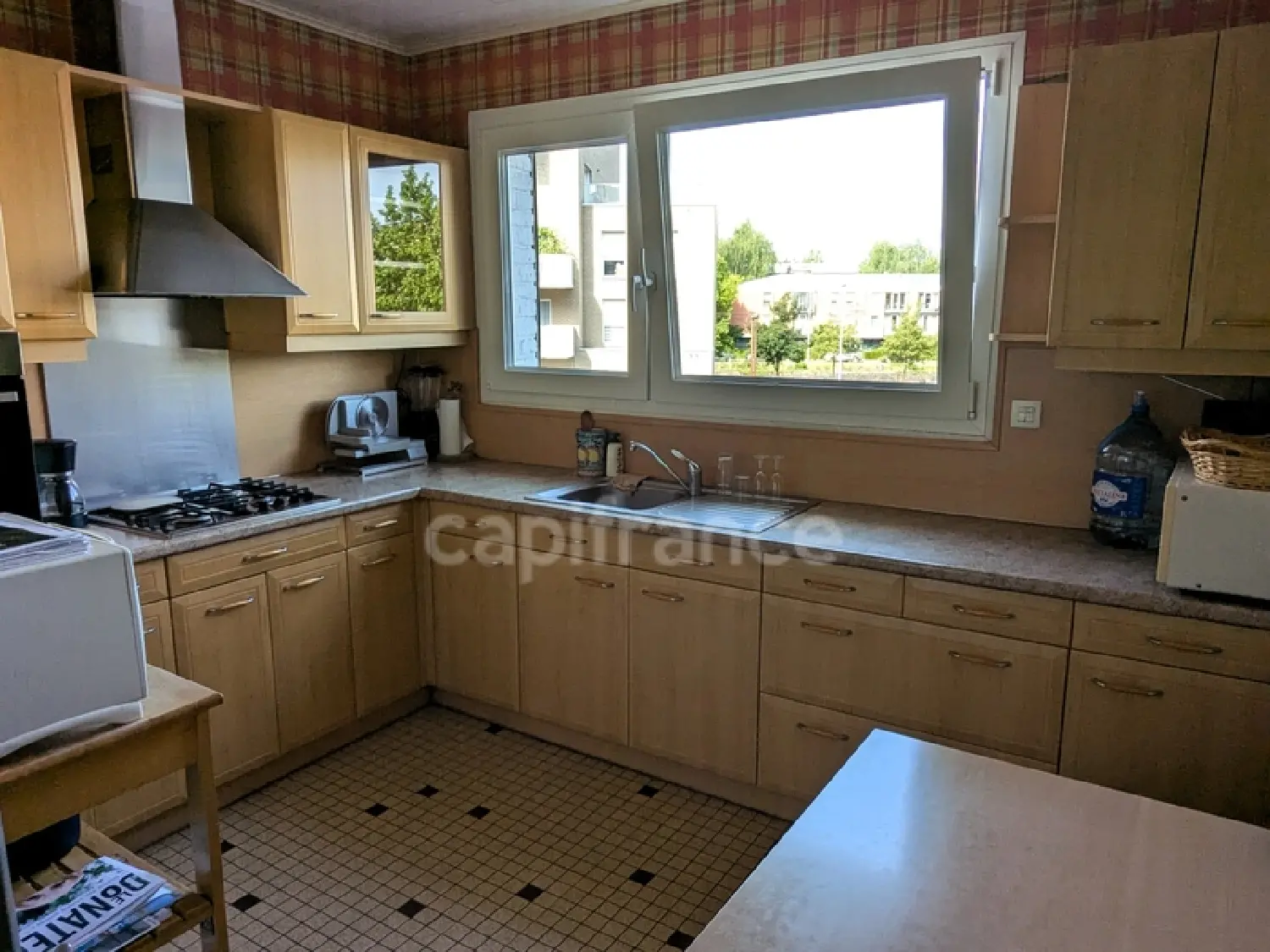  te koop appartement Tourcoing Nord 3