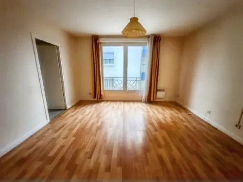 Tours Indre-et-Loire appartement foto 7106100