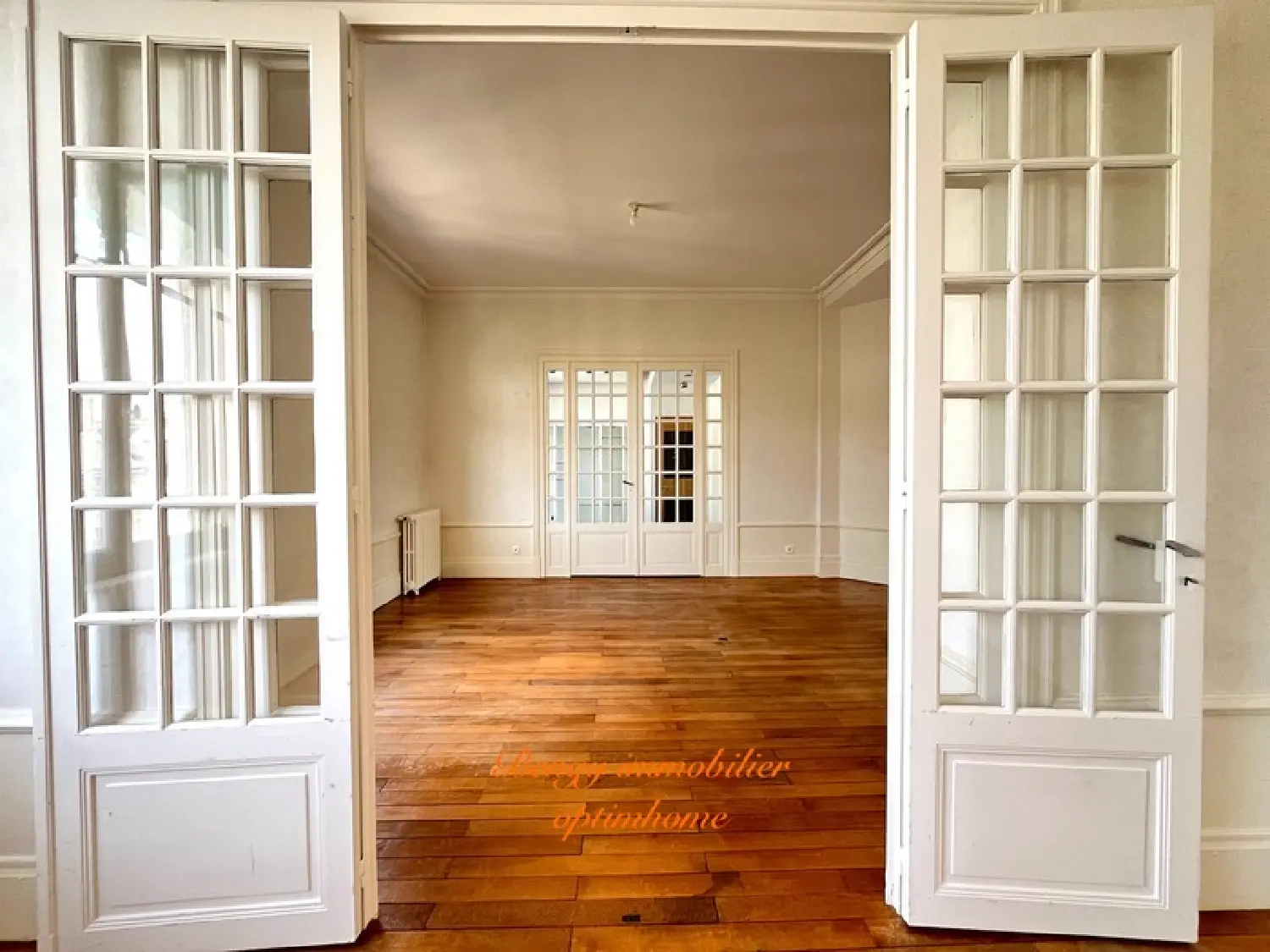  for sale apartment Tours Indre-et-Loire 1