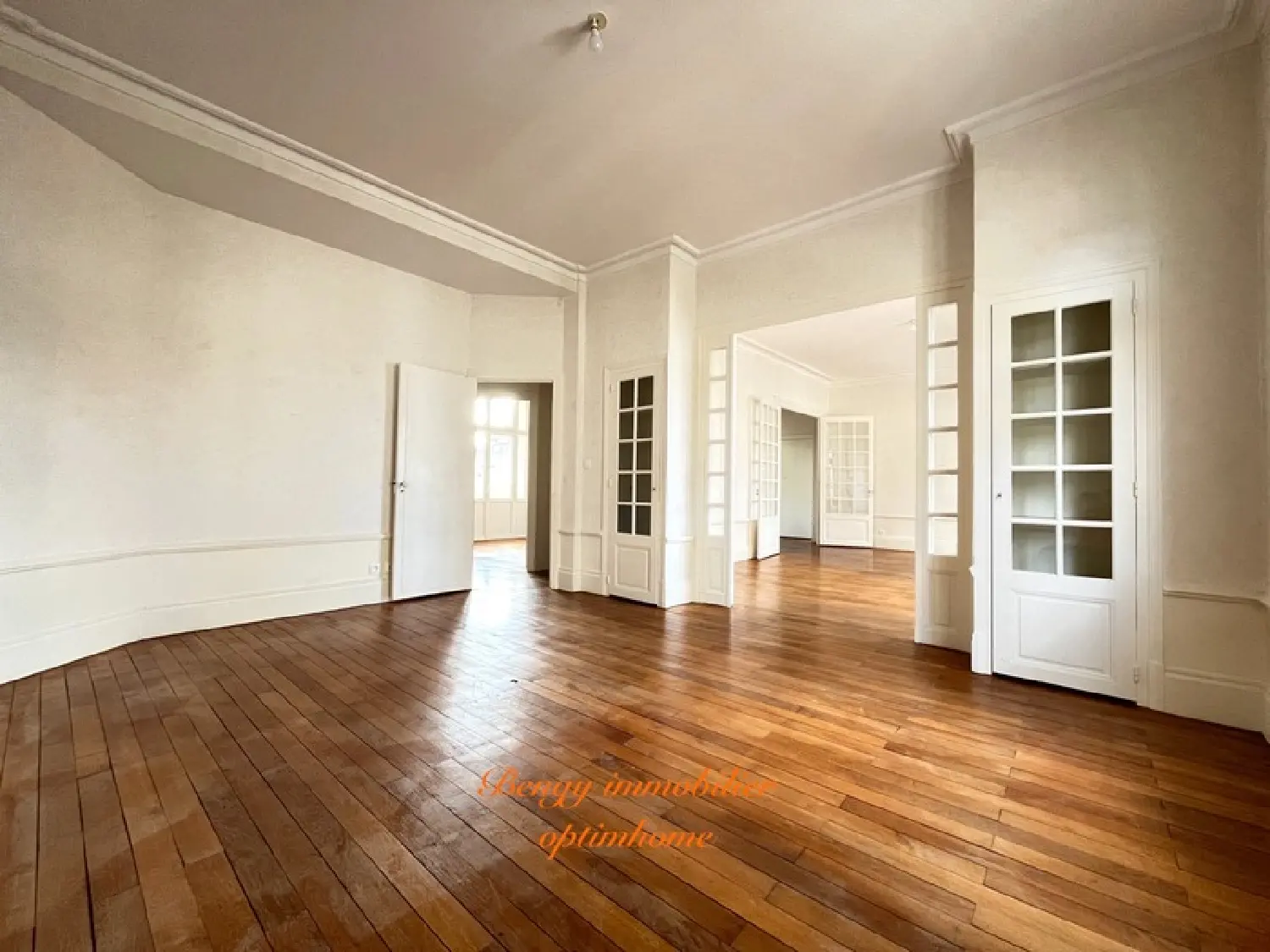  for sale apartment Tours Indre-et-Loire 3
