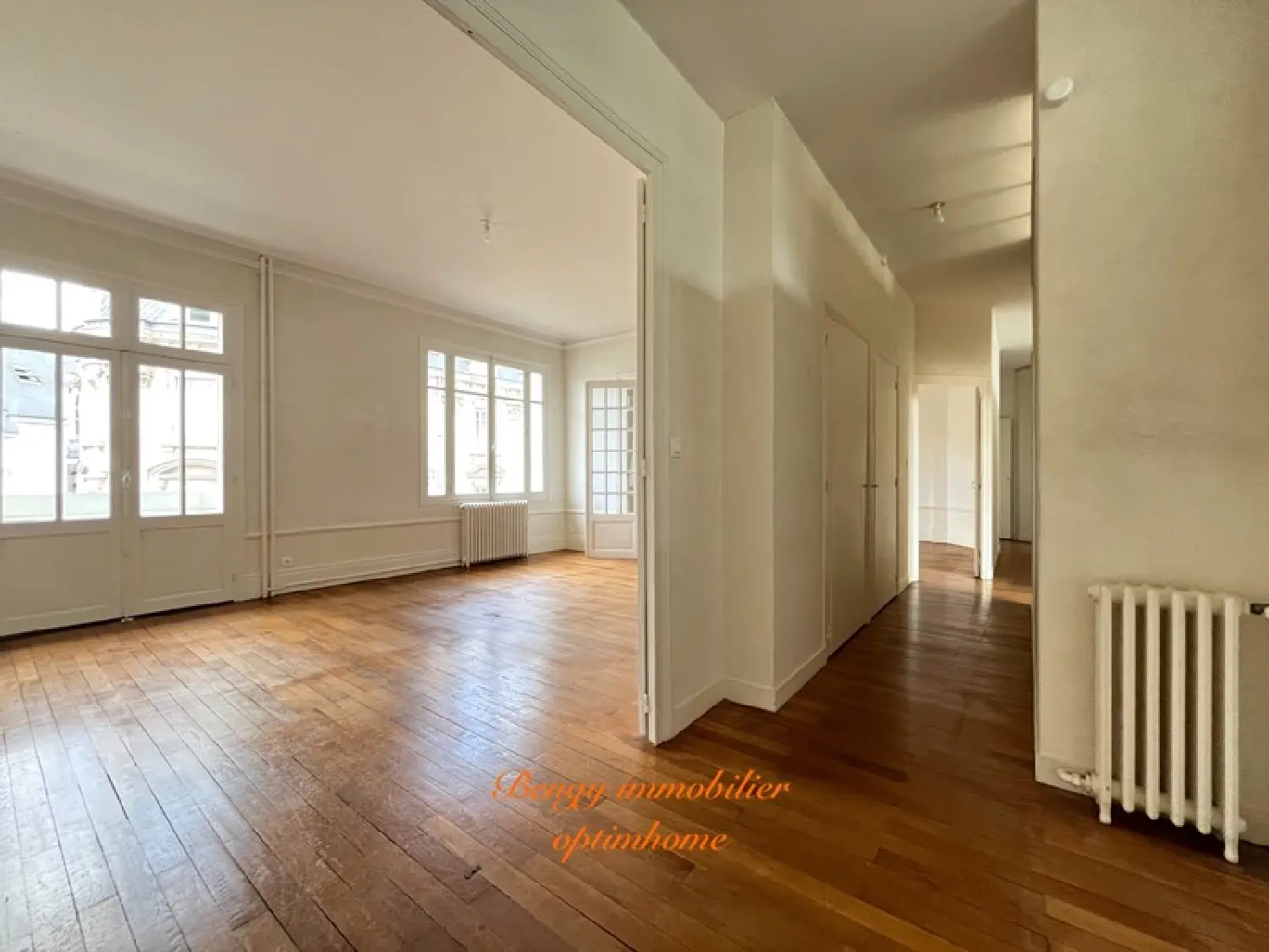  for sale apartment Tours Indre-et-Loire 4