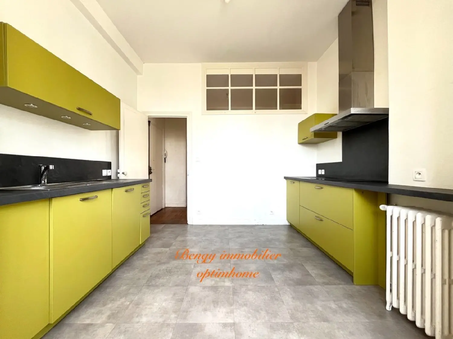  for sale apartment Tours Indre-et-Loire 5