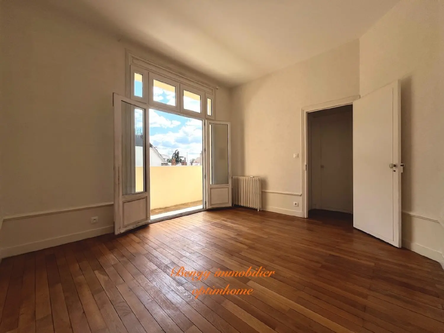  for sale apartment Tours Indre-et-Loire 7
