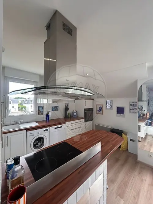 Treillières Loire-Atlantique appartement foto 7108692