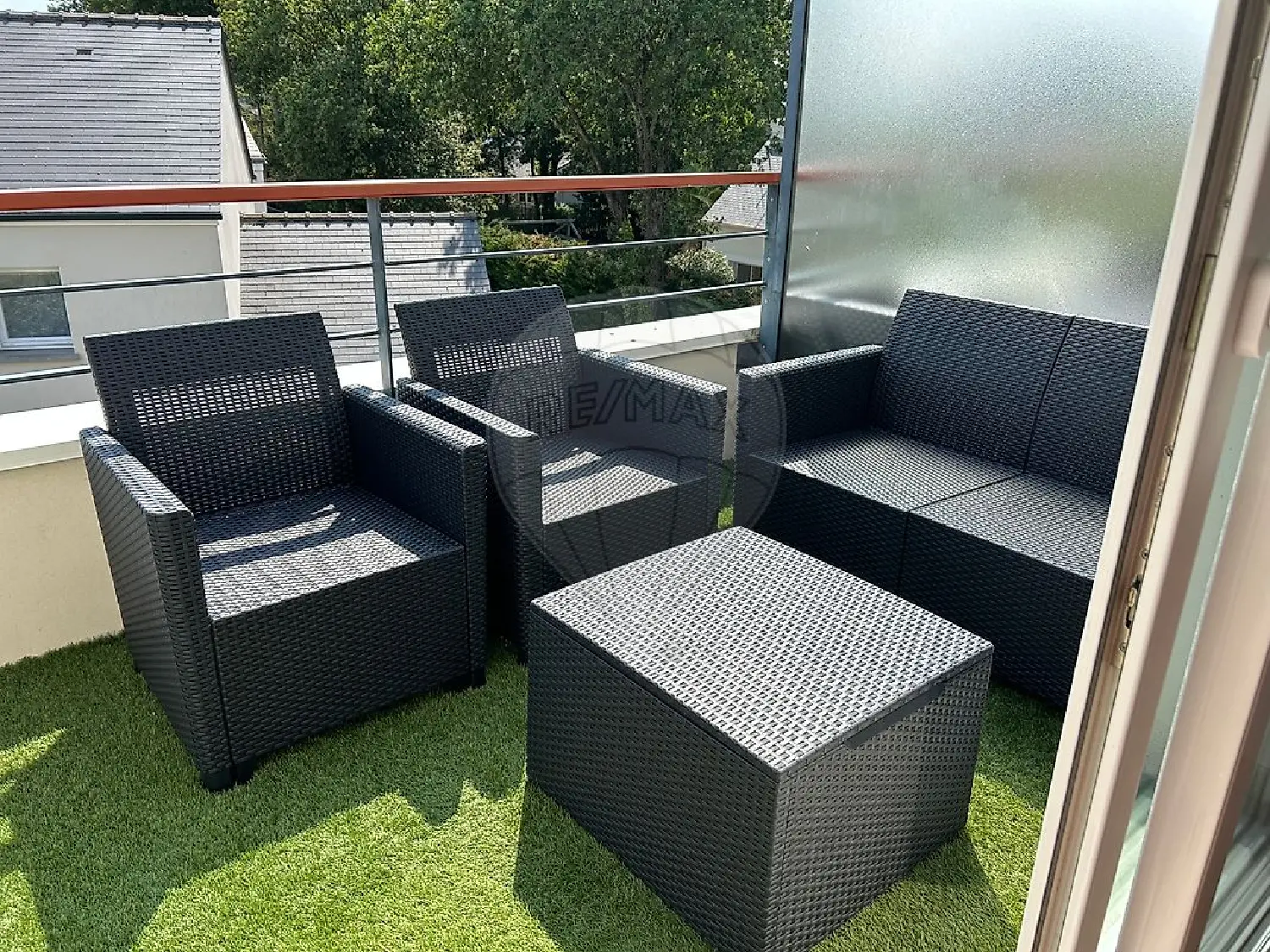  te koop appartement Treillières Loire-Atlantique 3