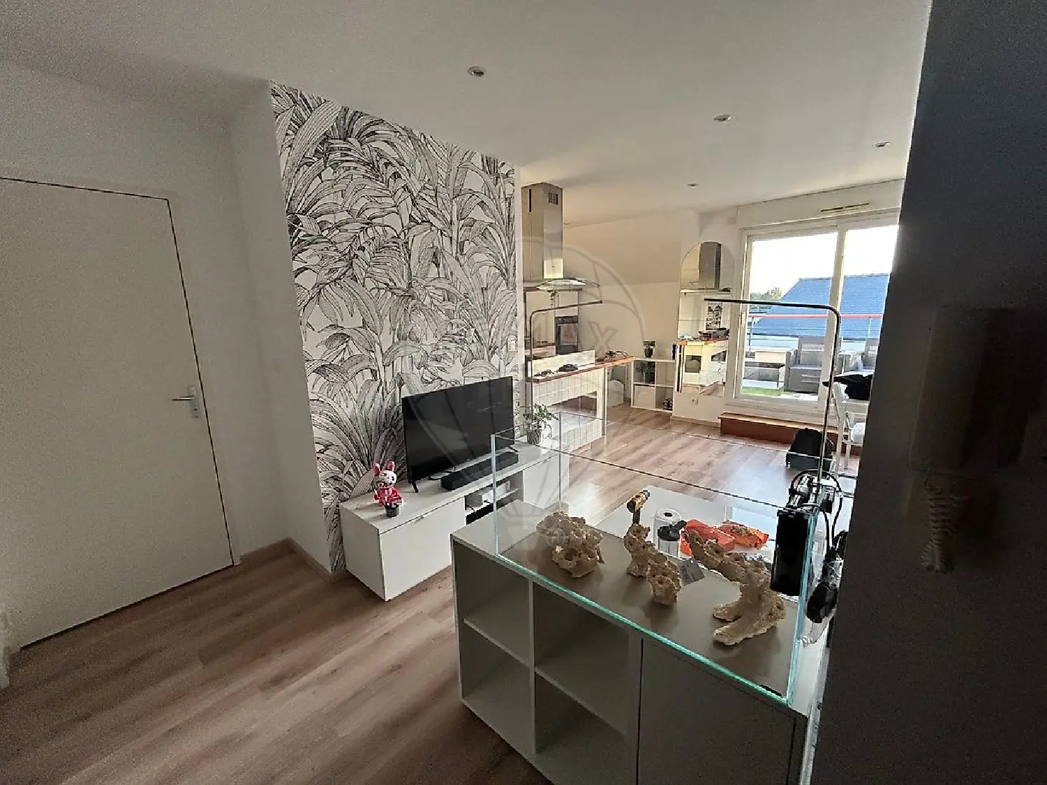  te koop appartement Treillières Loire-Atlantique 5