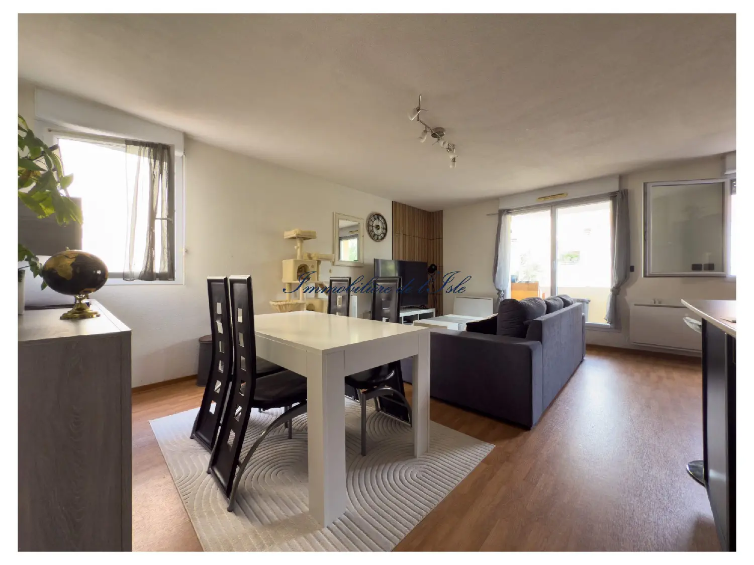  en venta apartamento Trélissac Dordoña 2