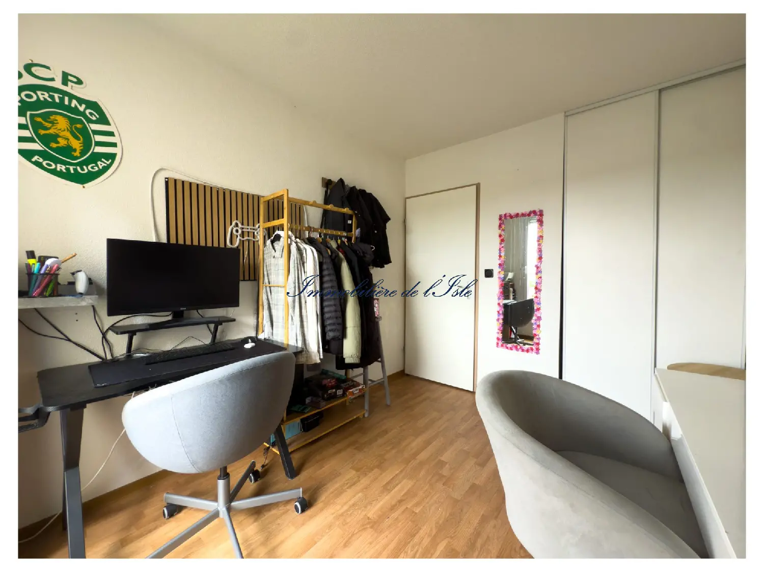  en venta apartamento Trélissac Dordoña 6