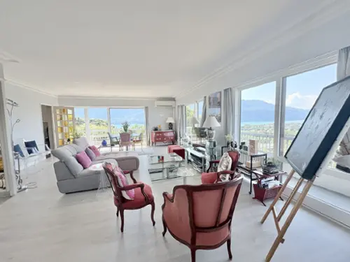 Tresserve Savoie apartamento foto 7112029