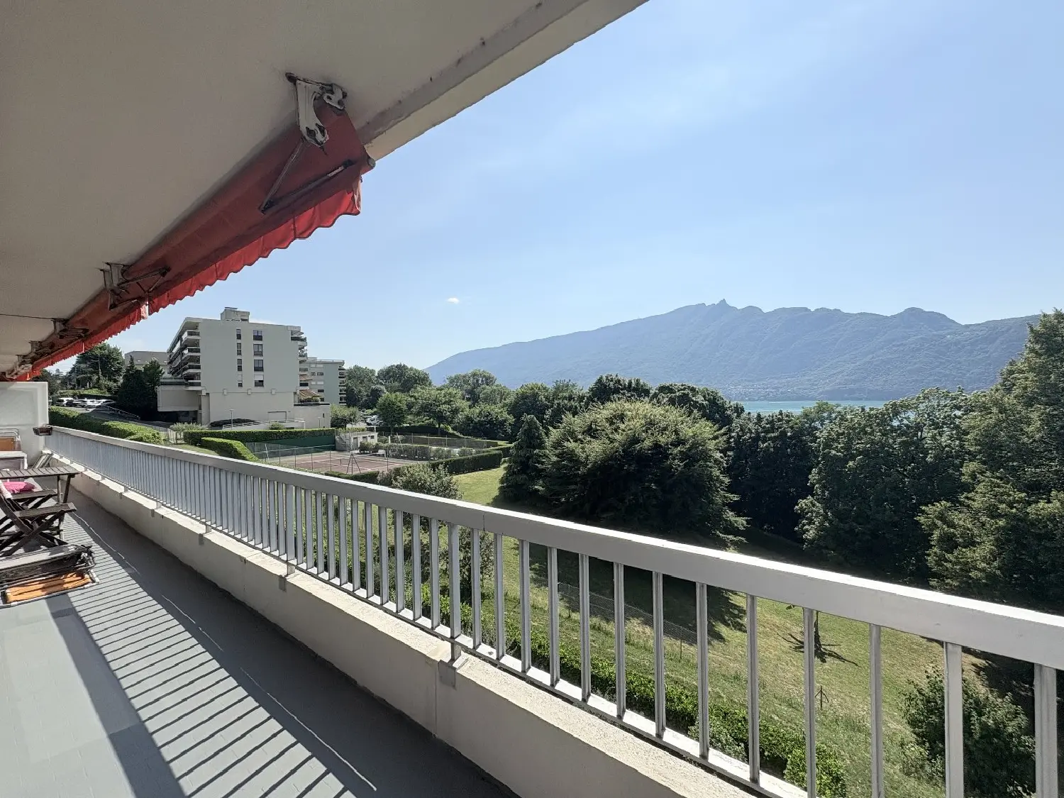  en venta apartamento Tresserve Savoie 3