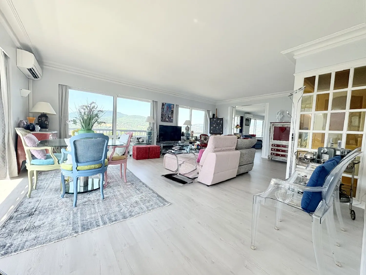  en venta apartamento Tresserve Savoie 4