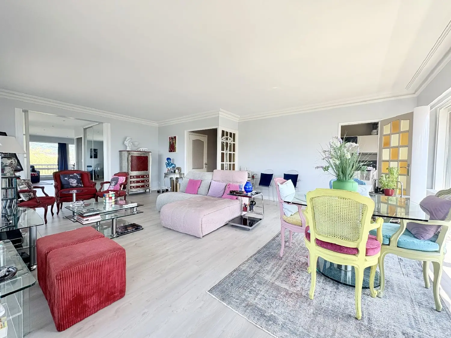 en venta apartamento Tresserve Savoie 6