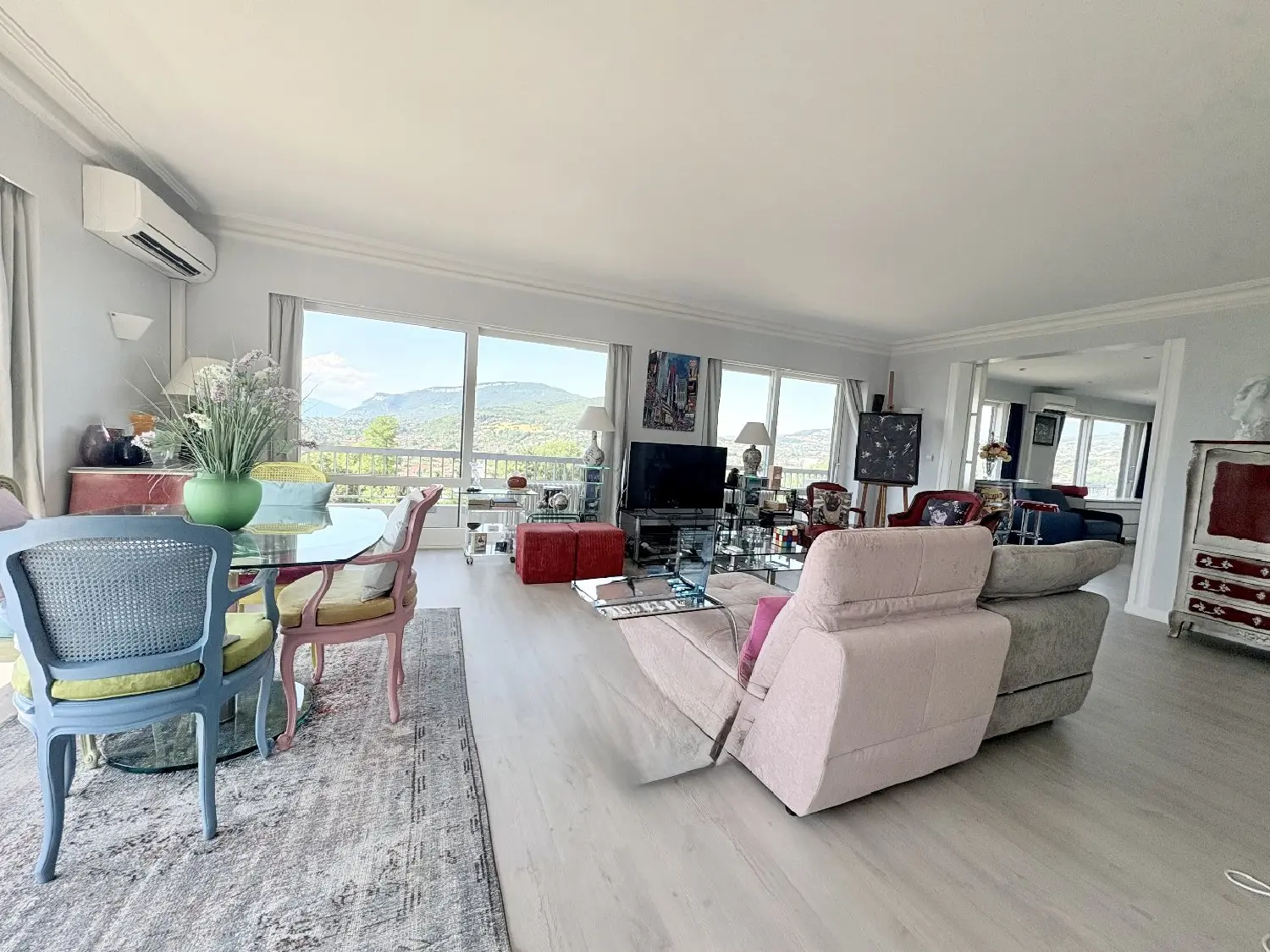  en venta apartamento Tresserve Savoie 7