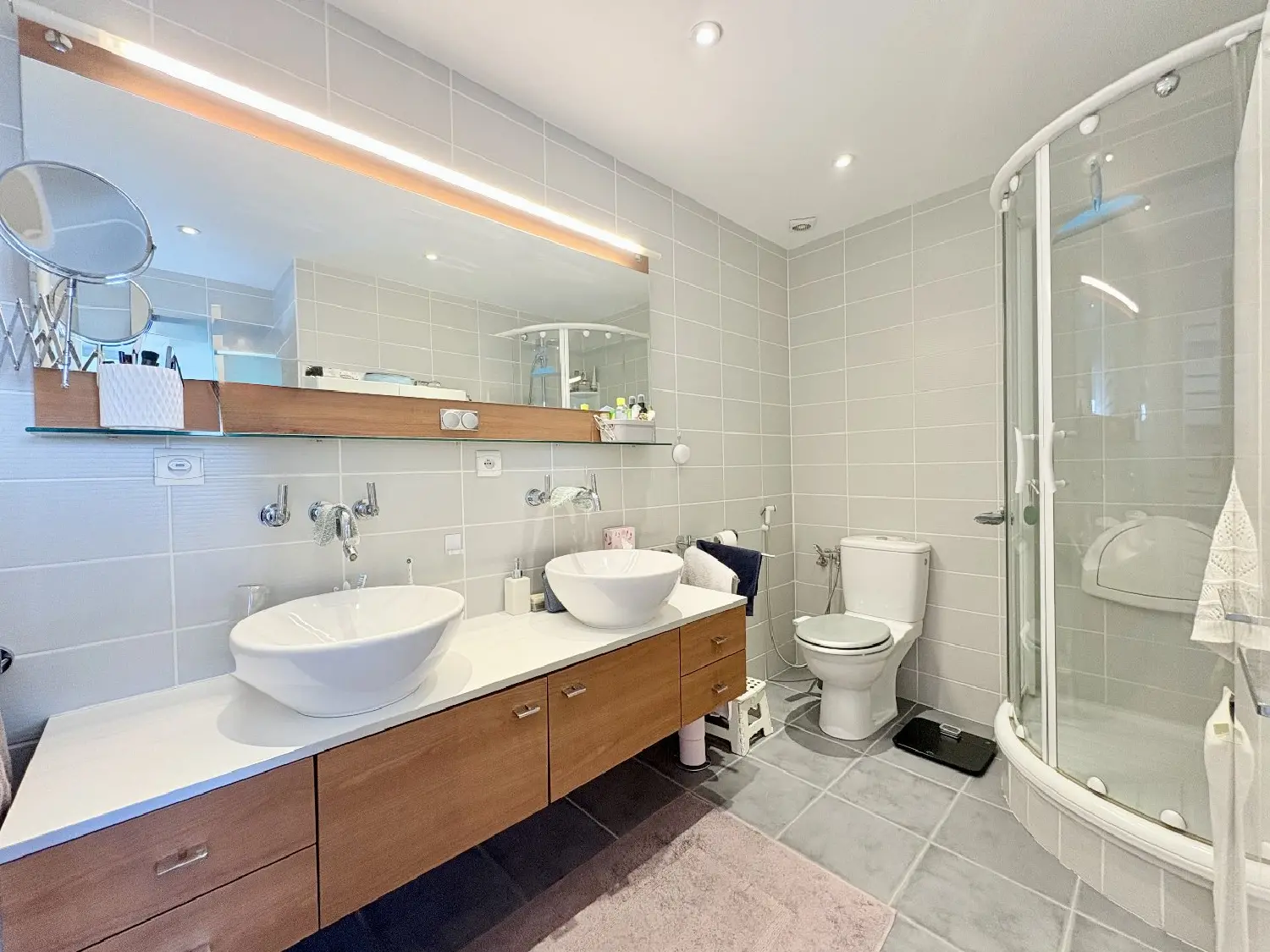  en venta apartamento Tresserve Savoie 8