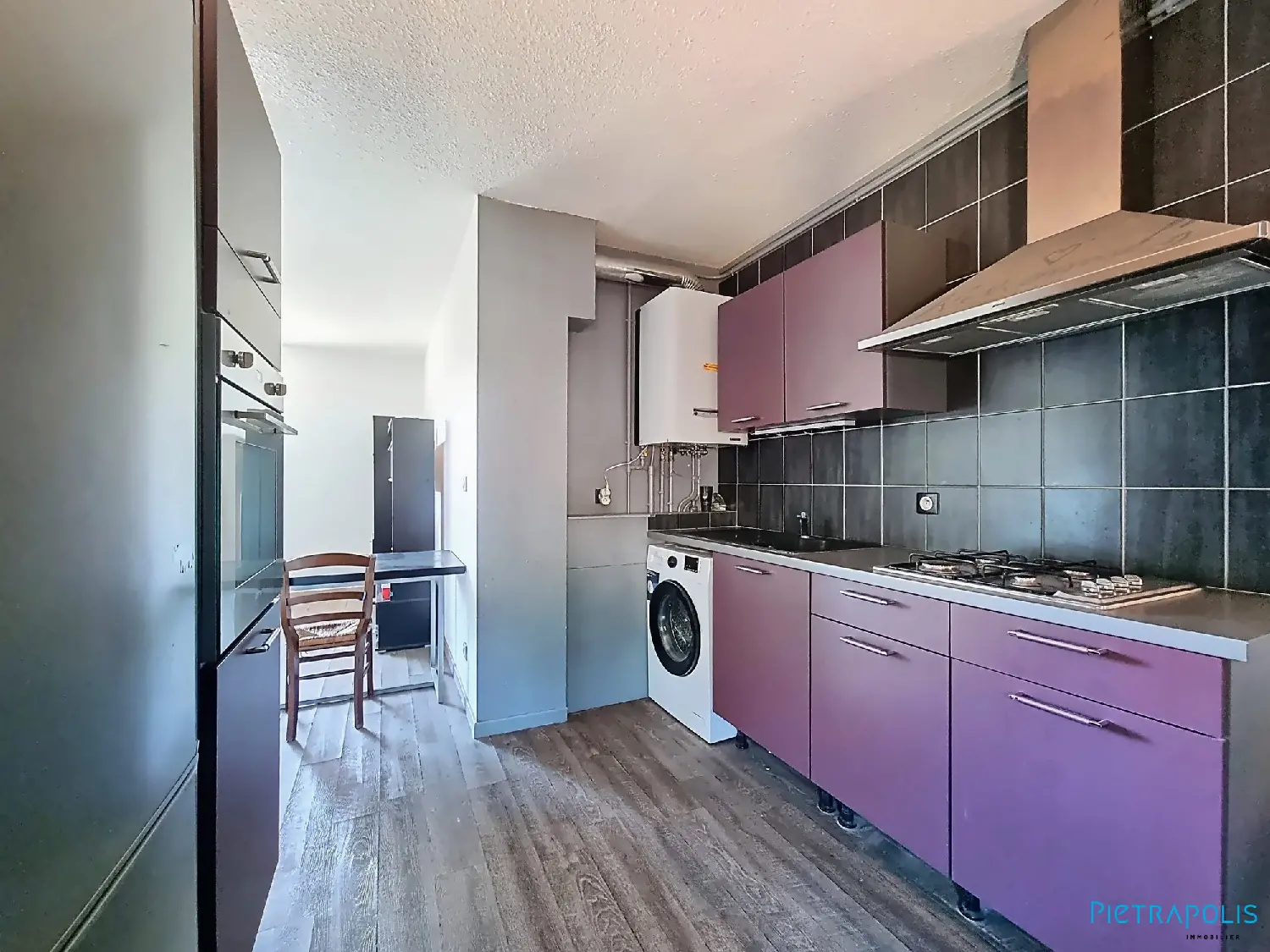  te koop appartement Trévoux Ain 4