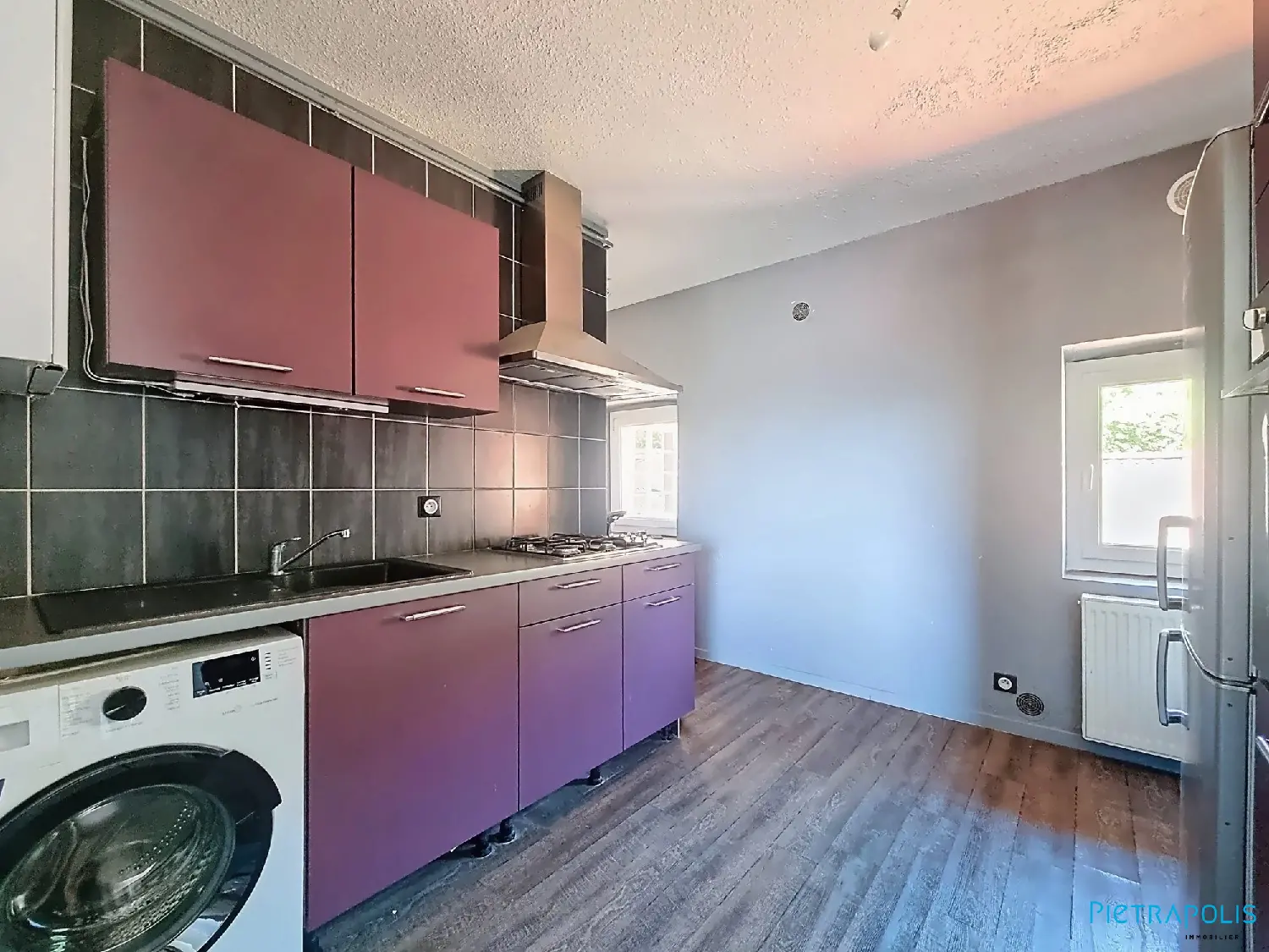  te koop appartement Trévoux Ain 5