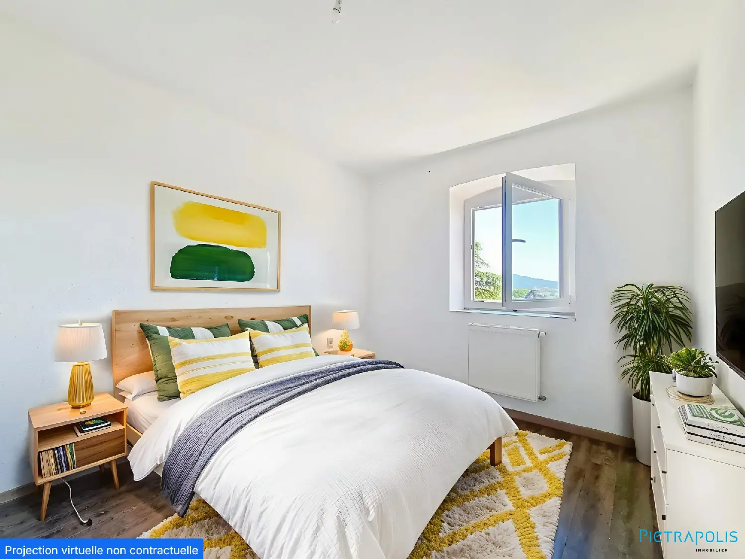  te koop appartement Trévoux Ain 6