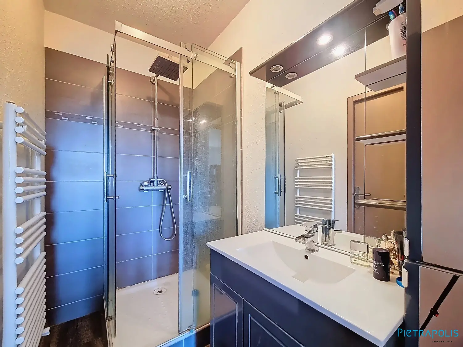  te koop appartement Trévoux Ain 8
