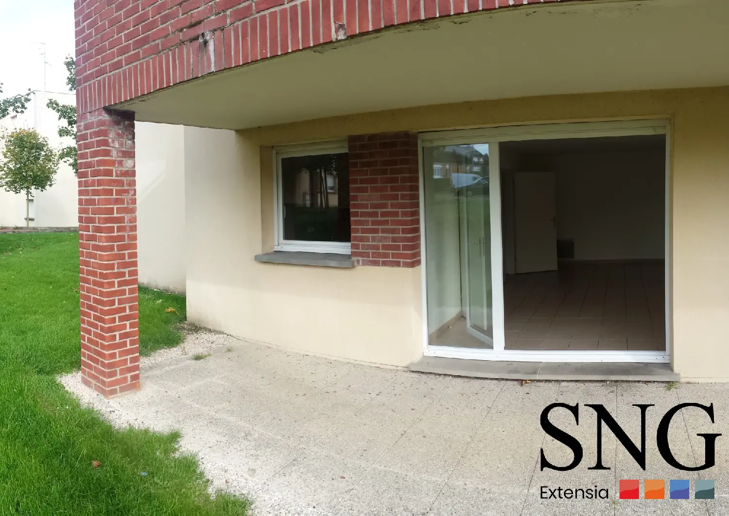  te koop appartement Trith-Saint-Léger Nord 1