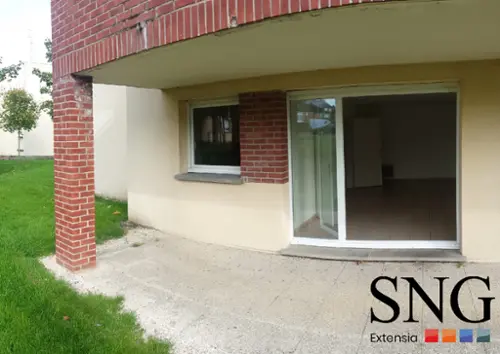 Trith-Saint-Léger Nord appartement foto 7115946