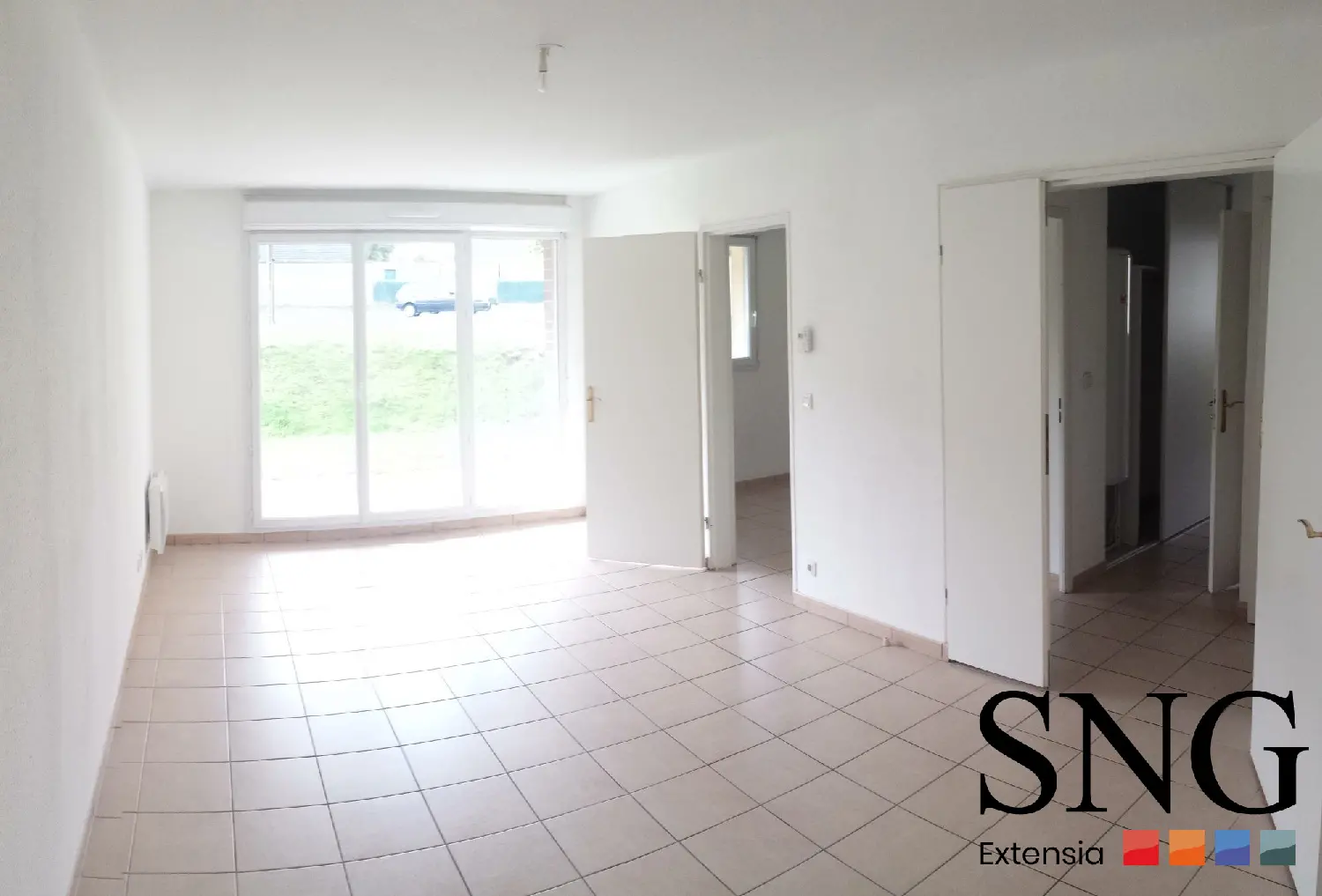  te koop appartement Trith-Saint-Léger Nord 2