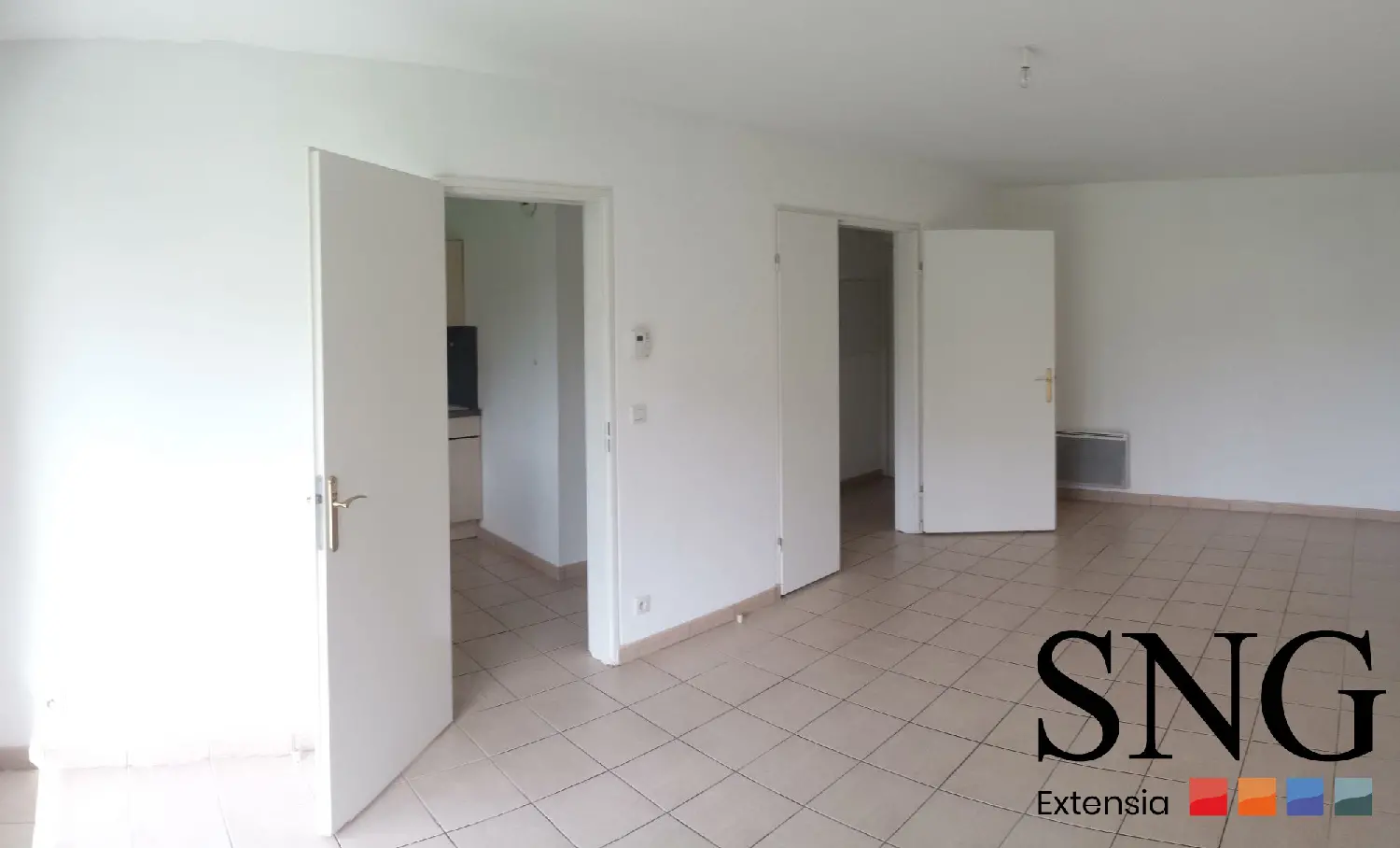  te koop appartement Trith-Saint-Léger Nord 3