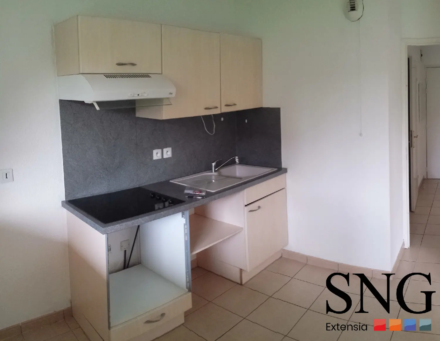  te koop appartement Trith-Saint-Léger Nord 4