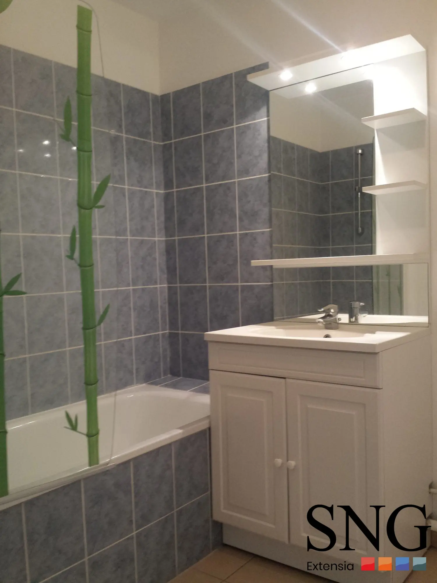  te koop appartement Trith-Saint-Léger Nord 5