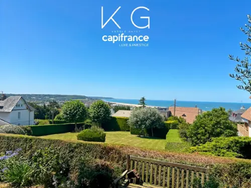 Trouville-sur-Mer Calvados apartamento foto 7115214
