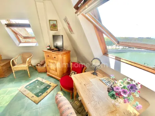 Trouville-sur-Mer Calvados appartement foto 7108951