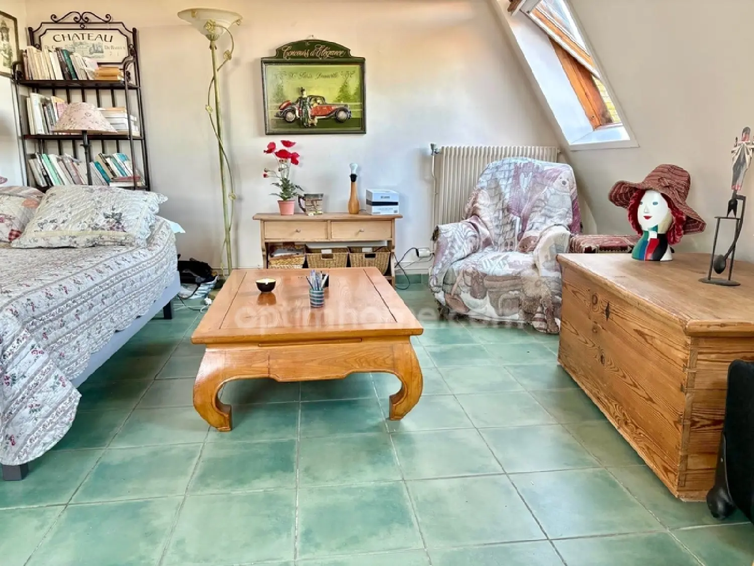  à vendre appartement Trouville-sur-Mer Calvados 2