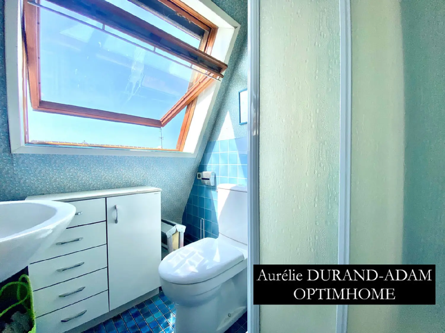  à vendre appartement Trouville-sur-Mer Calvados 7
