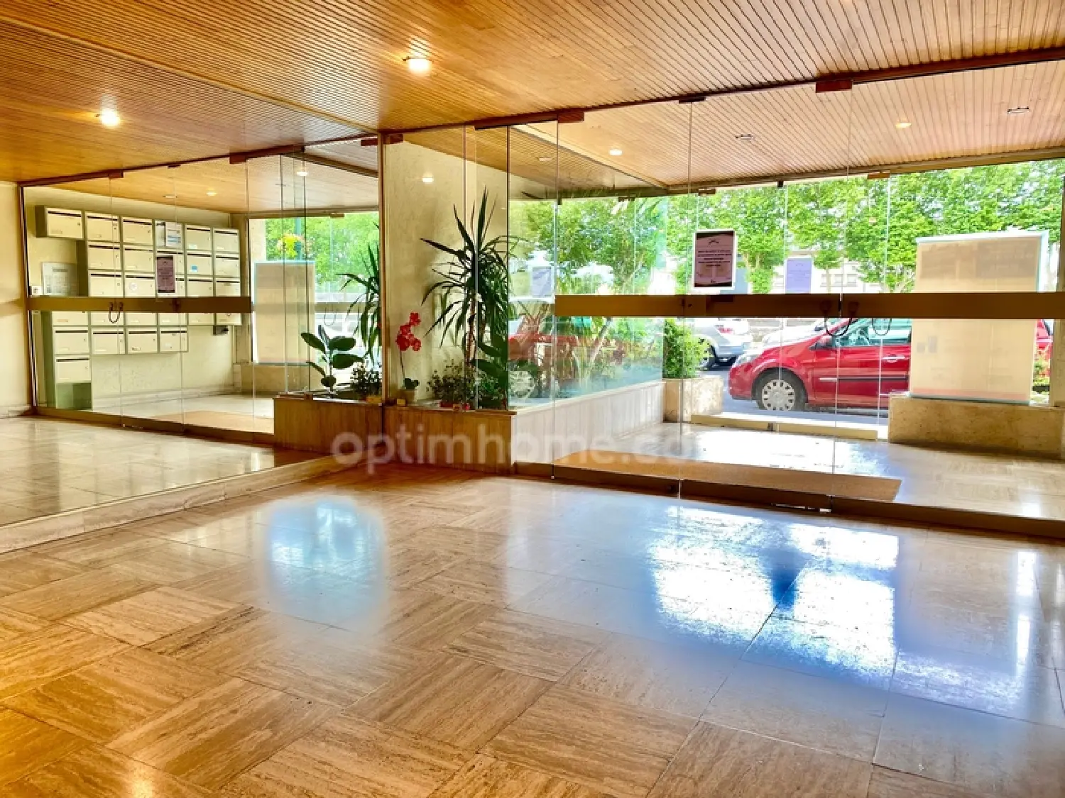  à vendre appartement Trouville-sur-Mer Calvados 8