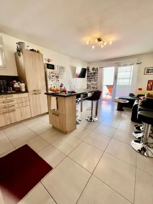 Troyes Aube appartement foto 7116600