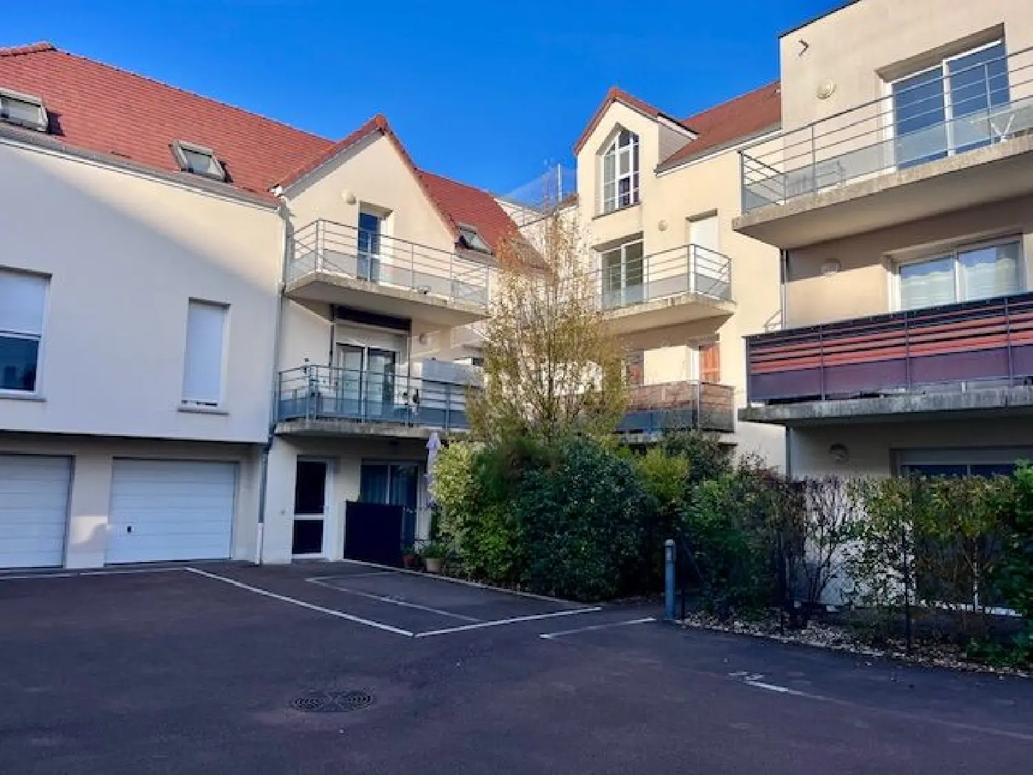  te koop appartement Troyes Aube 3