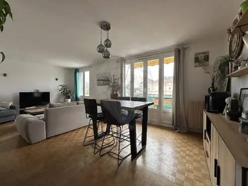Troyes Aube apartment foto 7105585