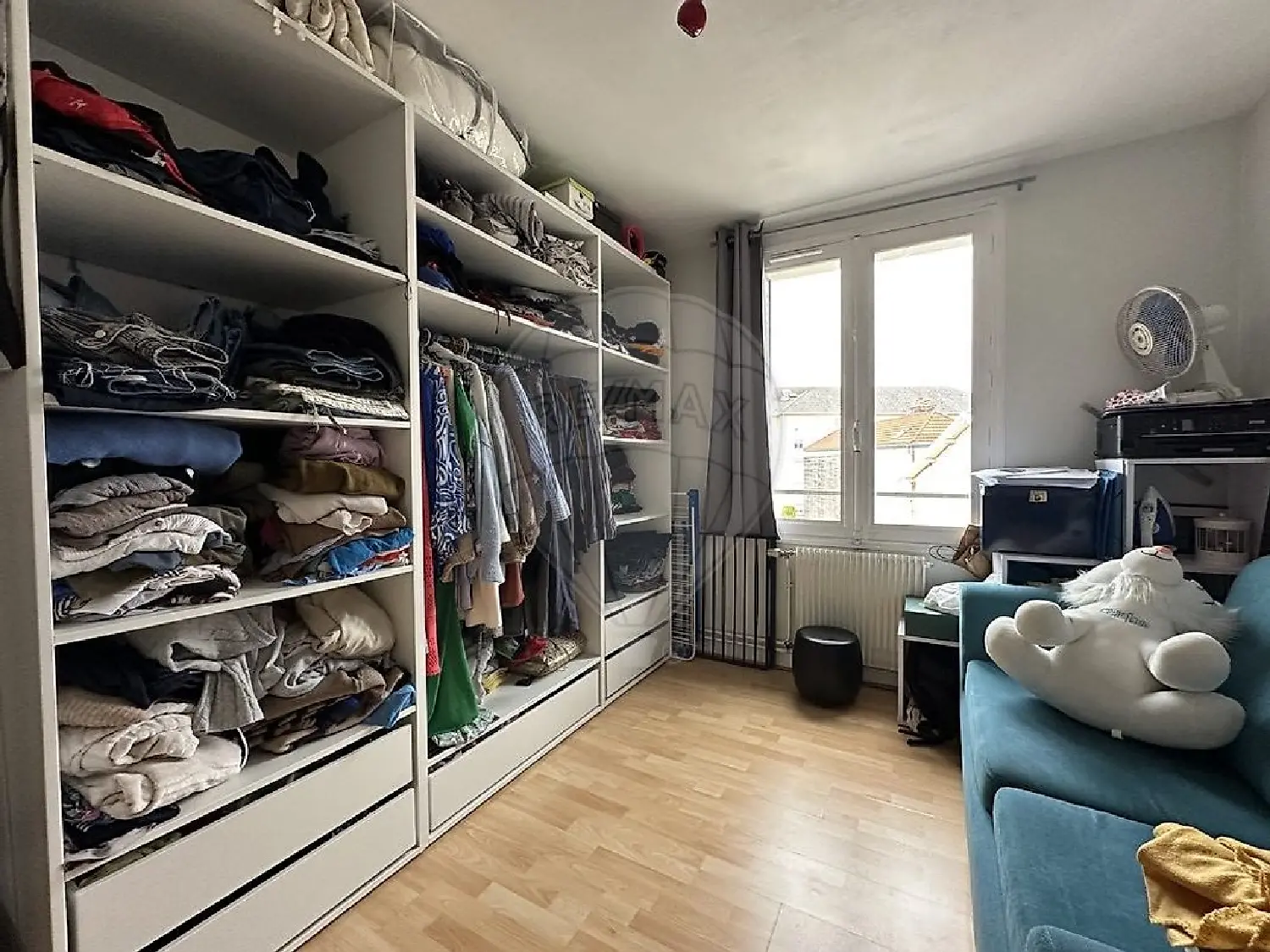  for sale apartment Troyes Aube 3